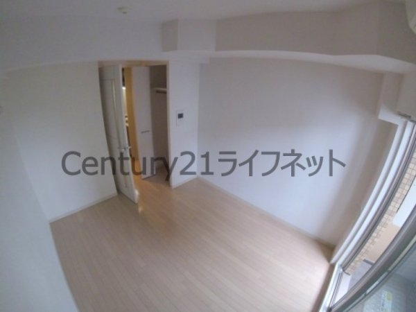プレサンス天神橋ディオレ