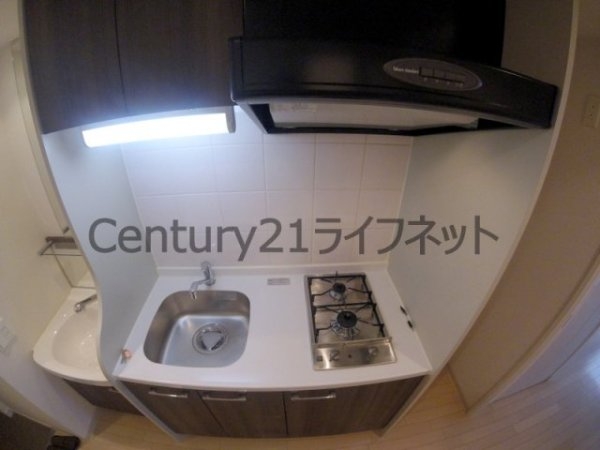プレサンス天神橋ディオレ