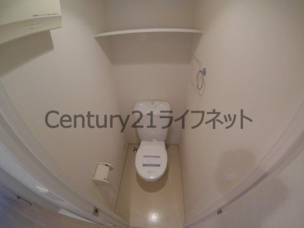プレサンス天神橋ディオレ