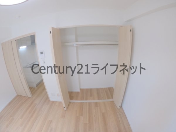 オアーゼ梅田東