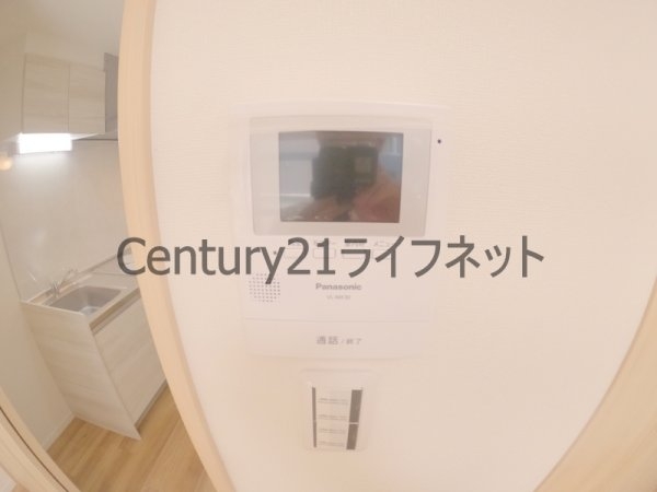 オアーゼ梅田東