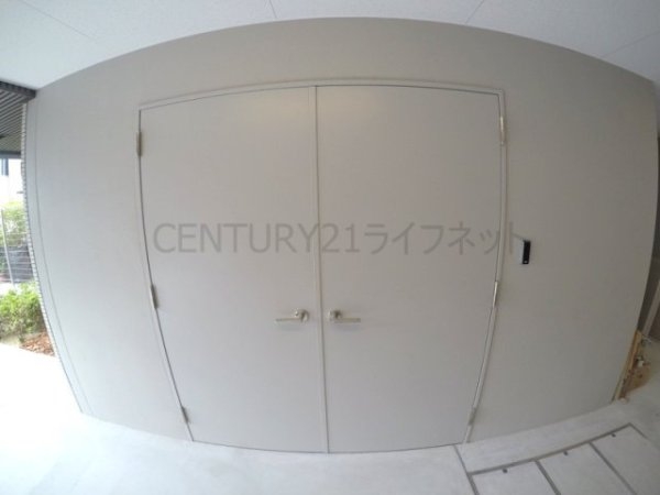 エスリードレジデンス梅田グランデ