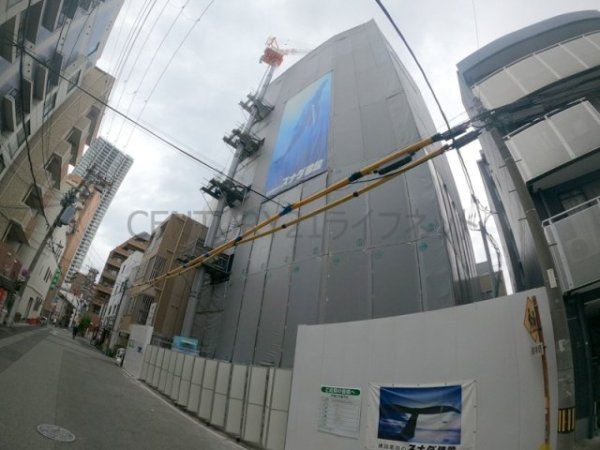 セレニテ天六ミラク
