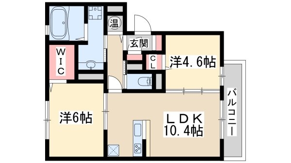 エルセレーノ江坂イースト