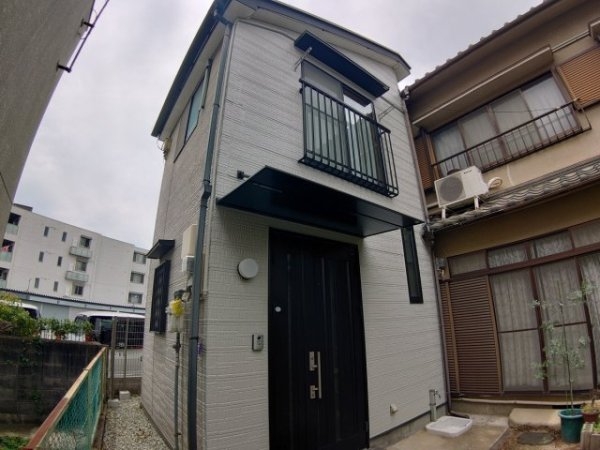 大和町貸家
