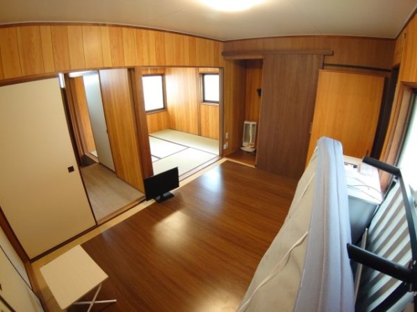 石橋1丁目戸建