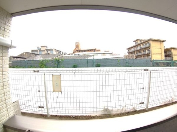 アヴィータ豊島北
