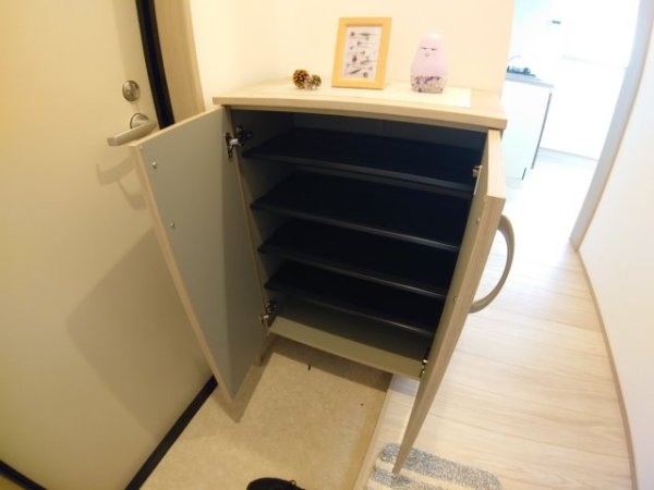アヴィータ豊島北