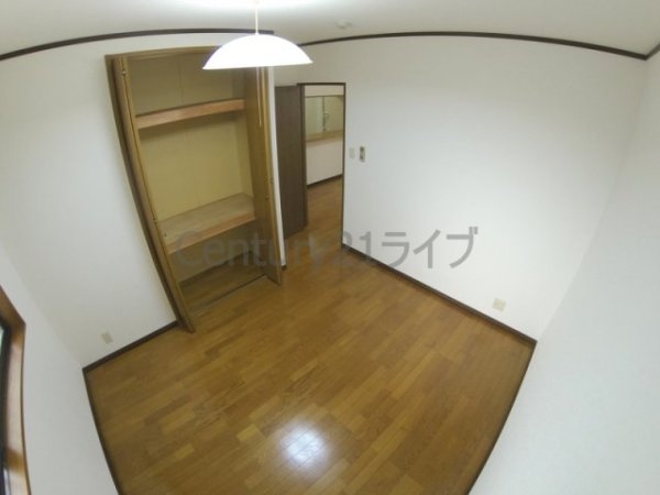 ファミール宝塚