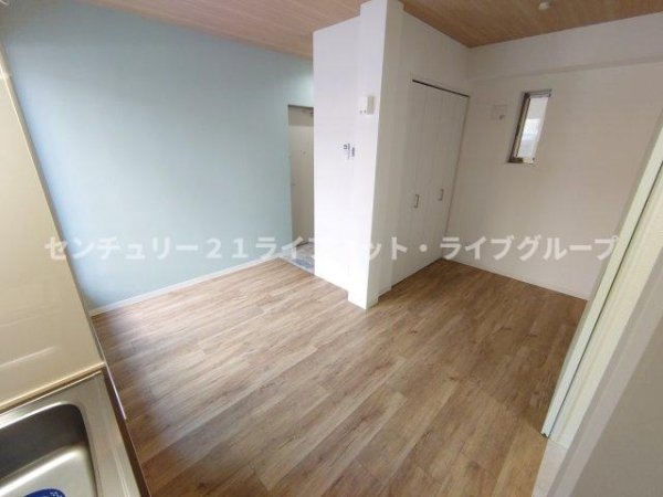 アドマステラス池田新町