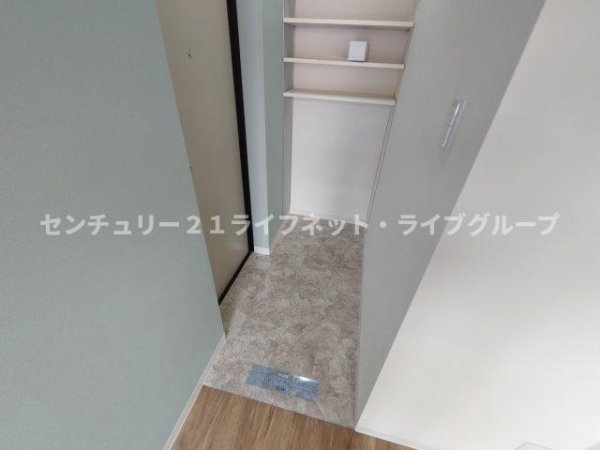 アドマステラス池田新町