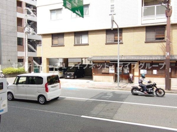 アドマステラス池田新町