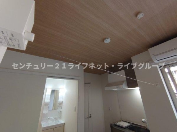 アドマステラス池田新町