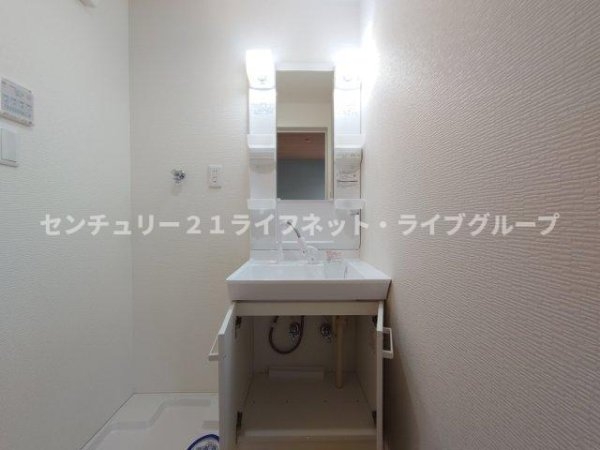 アドマステラス池田新町