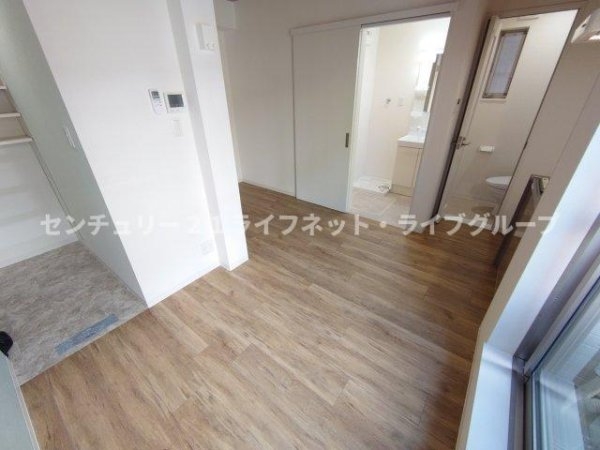 アドマステラス池田新町
