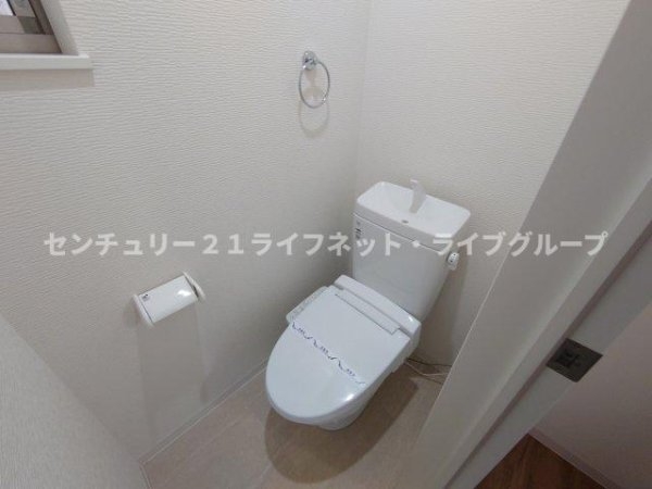 アドマステラス池田新町