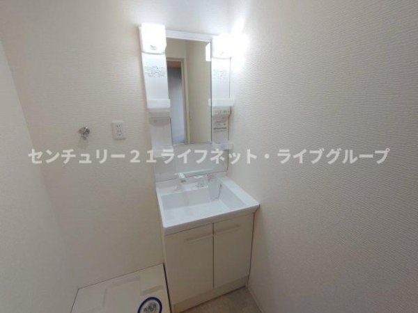 アドマステラス池田新町
