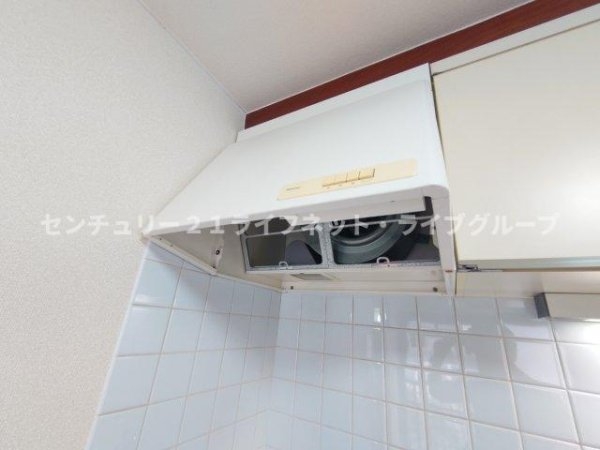 コートハウス神田