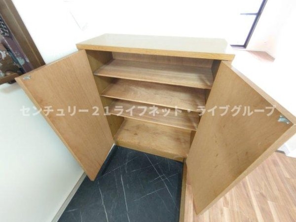 コートハウス神田