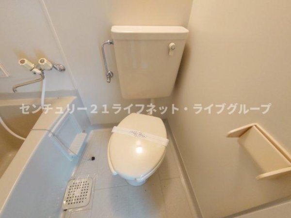 コートハウス神田