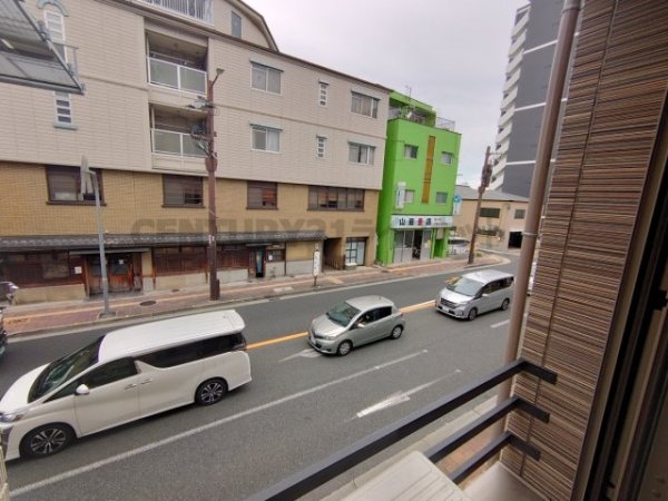 アドマステラス池田新町