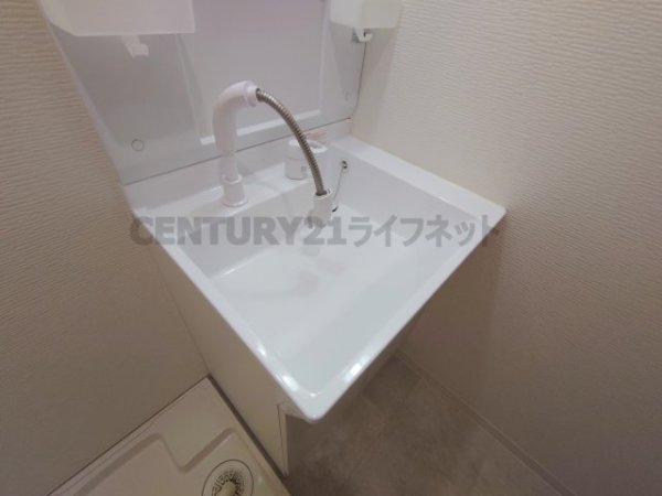 アドマステラス池田新町