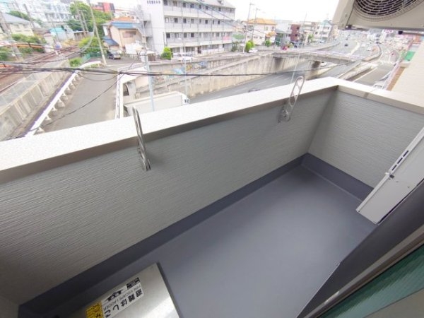 フジパレスSAKANE