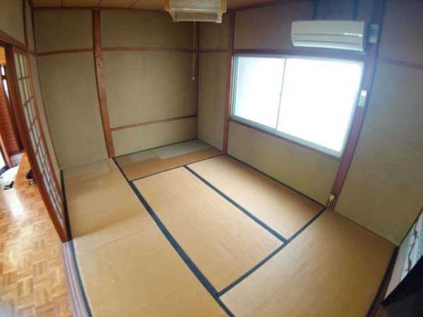 姫室町貸家
