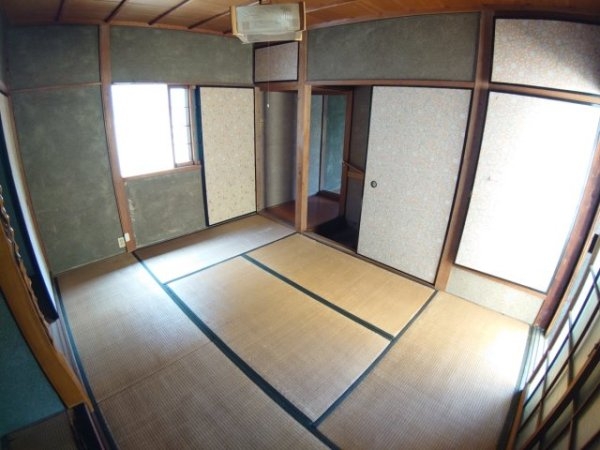 姫室町貸家