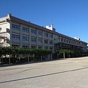 ベルビィ・ケンゾー(川西市立　東谷中学校)