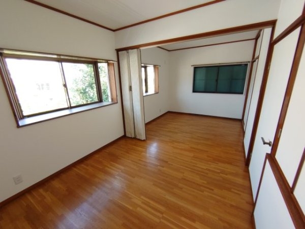 渋谷2丁目戸建