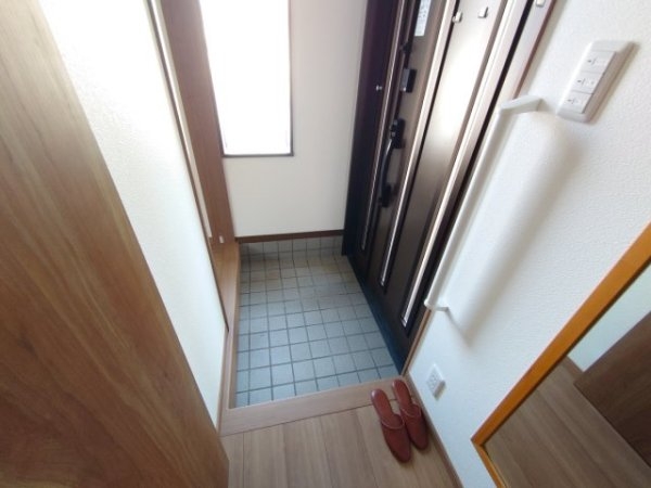 渋谷2丁目戸建