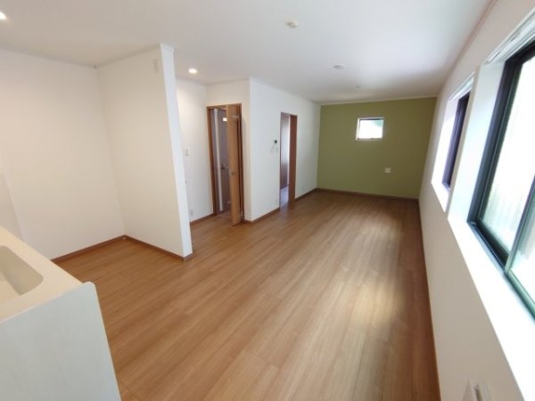 渋谷2丁目戸建