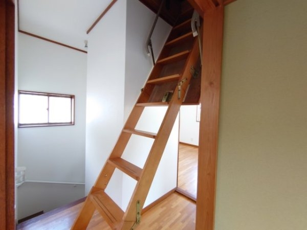 渋谷2丁目戸建