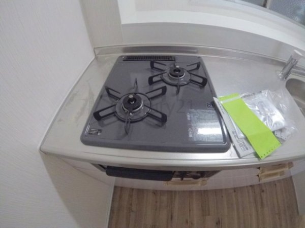 岩伸宝塚ファミールB棟