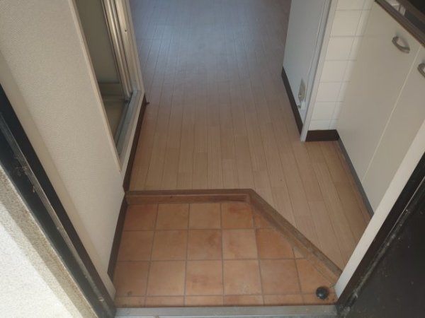 マンションミネット3号館