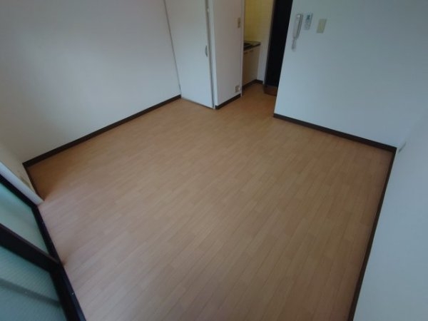 マンションミネット3号館