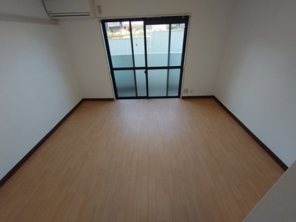 マンションミネット3号館