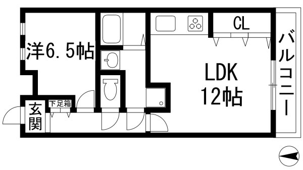 加藤マンション