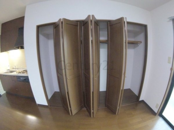 加藤マンション