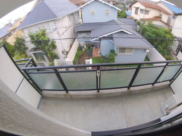 加藤マンション
