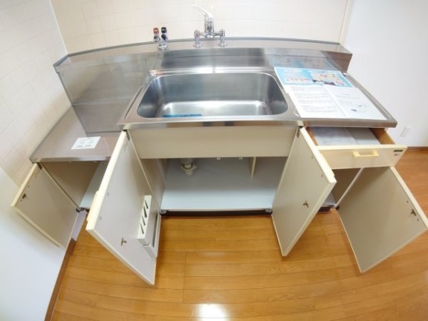 池田市八王寺１丁目のマンション