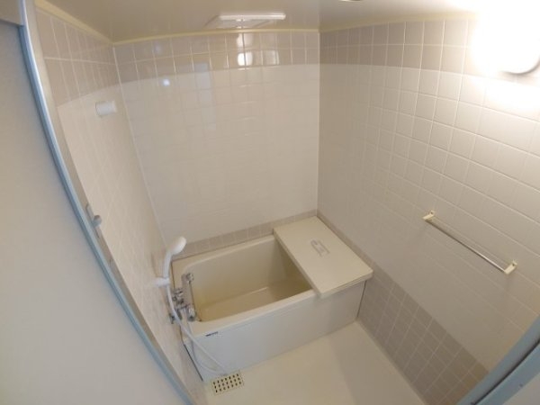 池田市八王寺１丁目のマンション