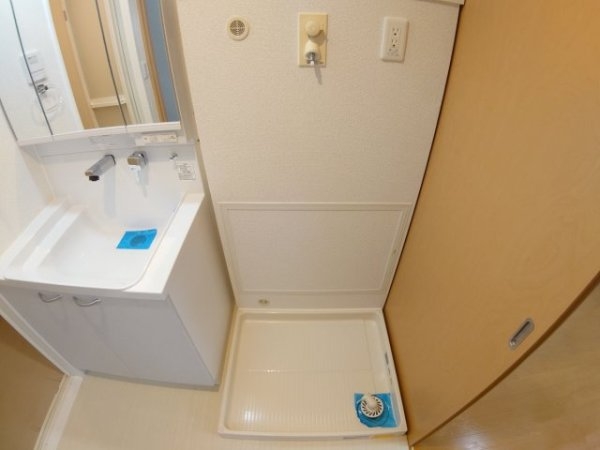 池田市緑丘２丁目のマンション