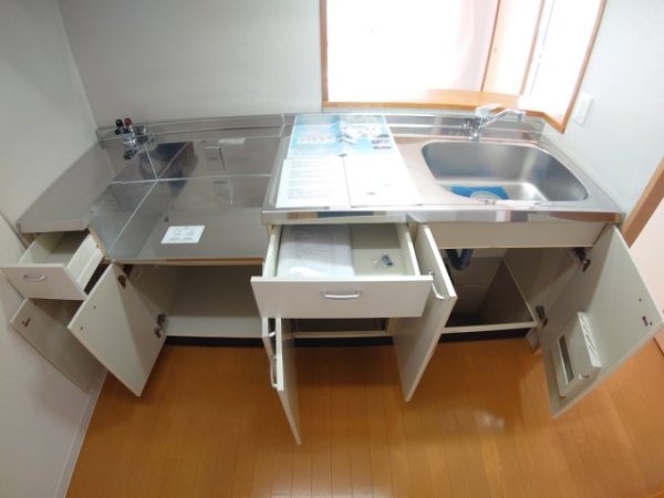 池田市緑丘２丁目のマンション