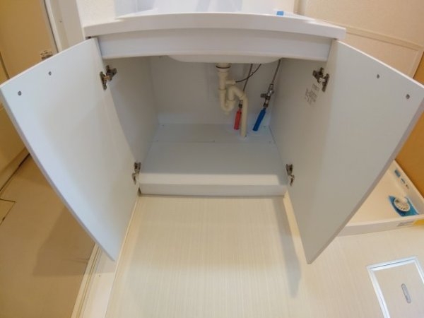池田市緑丘２丁目のマンション