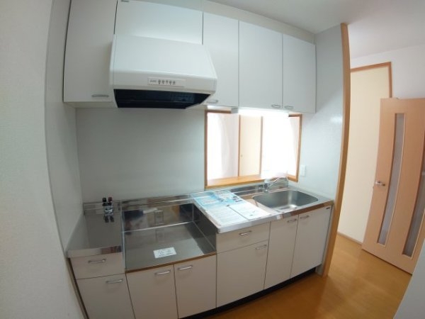池田市緑丘２丁目のマンション