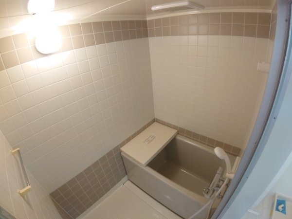 池田市八王寺１丁目のマンション