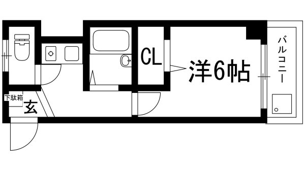 クレストウッド