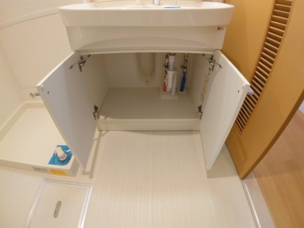 池田市緑丘２丁目のマンション